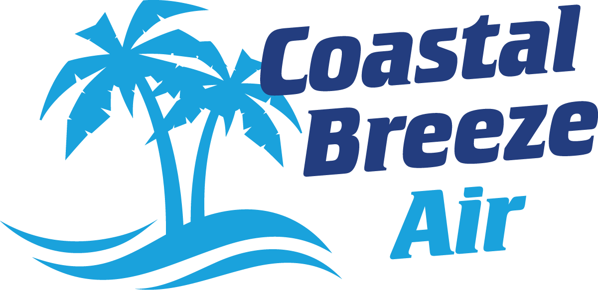 Coastal Breeze HVAC